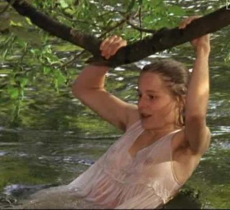 Bernadette Heerwagen