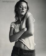 Ludivine Sagnier