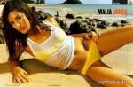Malia Jones