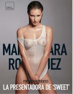 Maria Clara Rodriguez