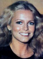 Cheryl Ladd