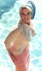 Jayne Mansfield