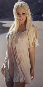 Daniela Katzenberger