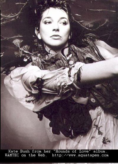 Kate Bush