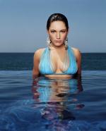 Kelly Brook