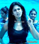 Keralite Nayanthara