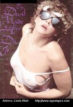 Linda Blair