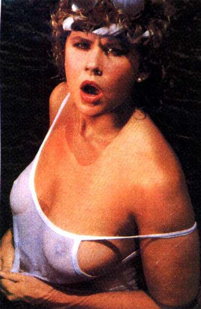 Linda Blair
