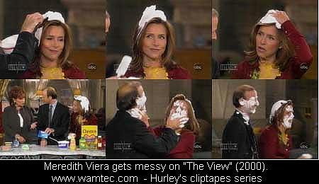 Meredith Viera