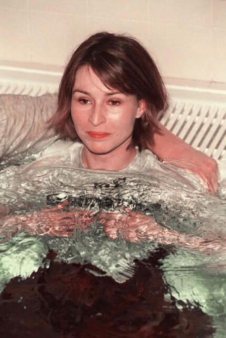 Helen Baxendale