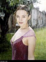 Sophia Myles