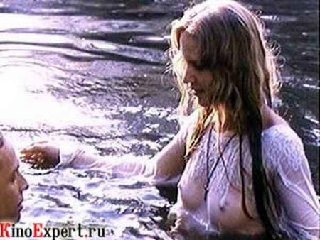 Svetlana Zelenkovskaya