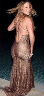 Mariah Carey