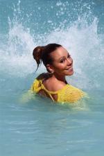 Mariah Carey