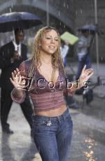 Mariah Carey