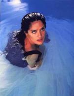 Salma Hayek