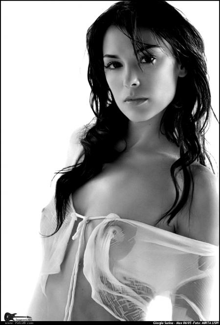 Giorgia Surina