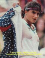 Gabriela Sabatini