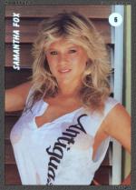 Samantha Fox