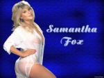 Samantha Fox