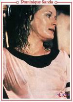 Dominique Sanda