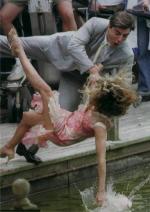 Sarah Jessica Parker