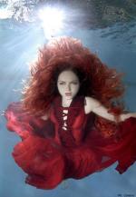 Lily Cole