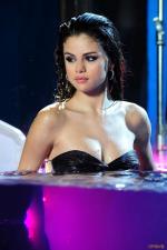 Selena Gomez