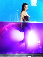 Selena Gomez