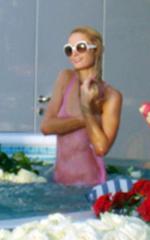 Paris Hilton