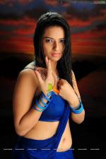 Isha Chawla