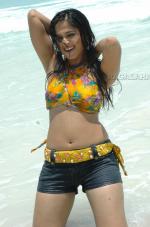 Anushka Shetty