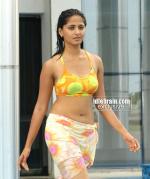 Anushka Shetty