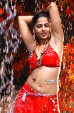 Anushka Shetty