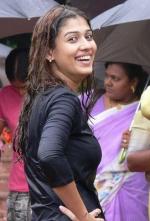 Nyanthara Kurien