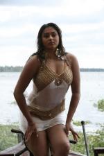Namitha Vankhavala