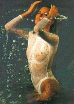 (Vendela Kirsebom) Vendela