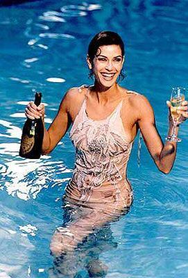 Teri Hatcher