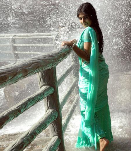 Mounica aka Rekha  Maruthiraj