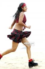 Nayantara aka Diana Kurian