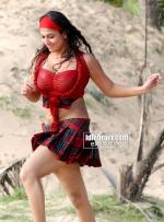 Nayantara aka Diana Kurian