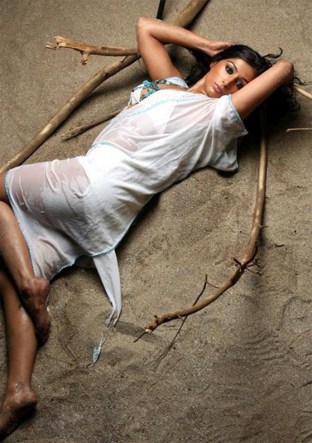 Padmapriya  Janakiraman