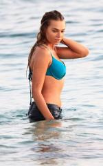 Indiana Evans