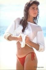 Brooke Shields