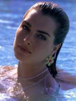 Brooke Shields