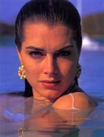 Brooke Shields