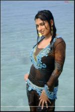 Shweta Konnur aka Malavika