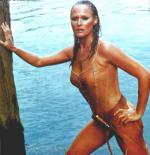 Ursula Andress