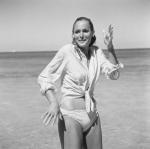Ursula Andress