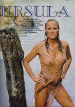 Ursula Andress